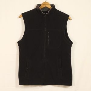 G.H. Bass Fleece Vest